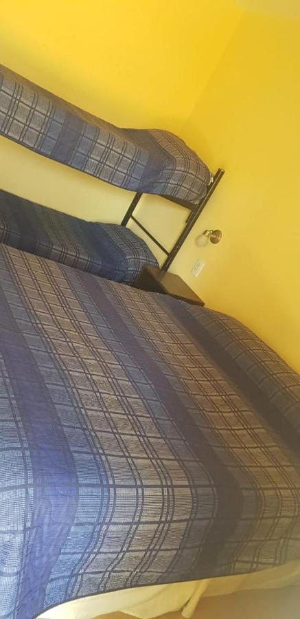 Nuevo Hotel Magnet 维拉卡洛斯帕兹 外观 照片